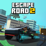 Escape Road City 2
