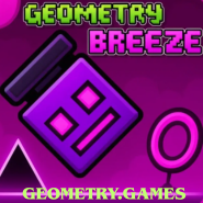 Geometry Dash Breeze