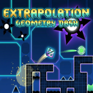 Geometry Dash Extrapolation