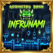 Geometry Dash Infrunami
