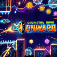 Geometry Dash Onward