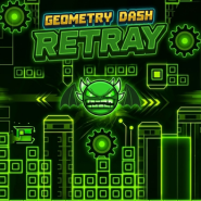 Geometry Dash Retray