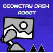 Geometry Dash Robot