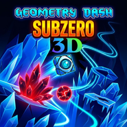 Geometry Dash Subzero 3D