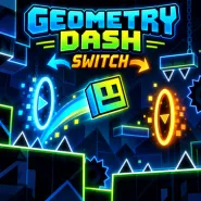 Geometry Dash Switch