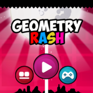 Geometry Rash