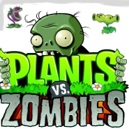 Plants vs Zombies