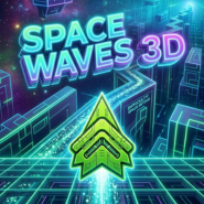 Space Waves 3D