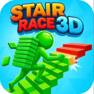 Stair Race 3D