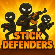 Stick Defenders