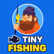 Tiny Fishing